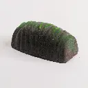 CHRYSALIS-SHAPED PISTACHIO CHOCOLATE
