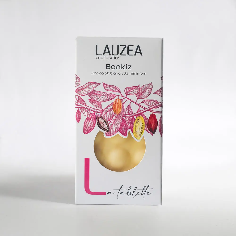 [TABANKIZ80G] TABLETTE BANKIZ 30%