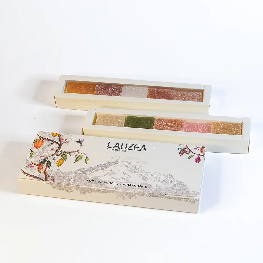 [CARRE10PDF] ÉCRIN 10 PÂTES DE FRUITS (ou 16 petites découpes)