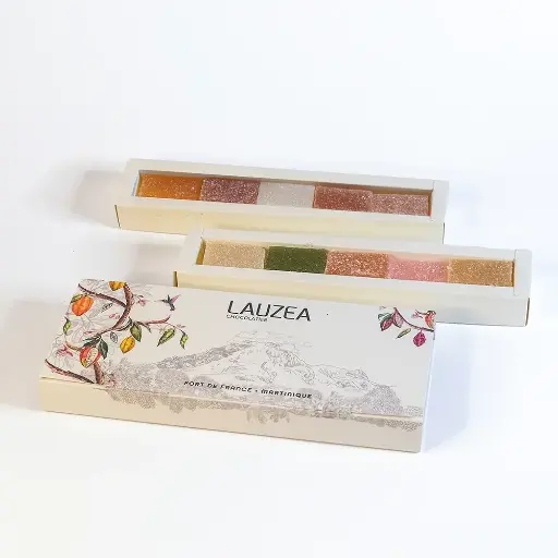 [CARRE10PDF] ÉCRIN 10 PÂTES DE FRUITS (ou 16 petites découpes)