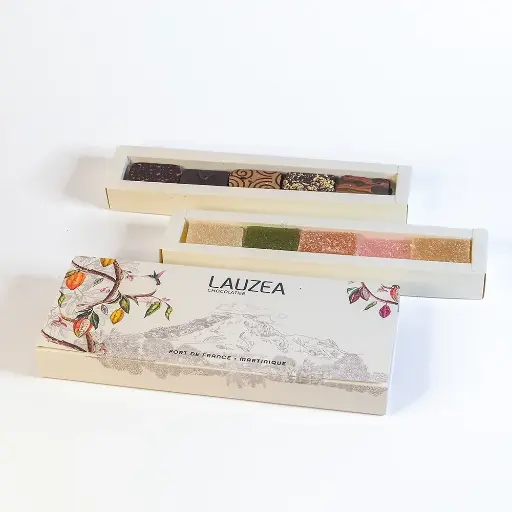 [CARMIX10] ÉCRIN MIX DE 10 DOUCEURS