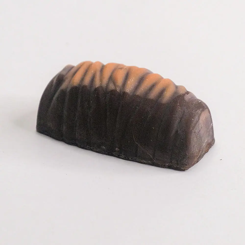 [CHRYCAC] CHRYSALIDE CACAHUÈTE