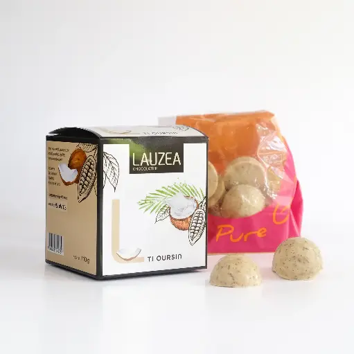 [TIOURSIN] TI OURSIN