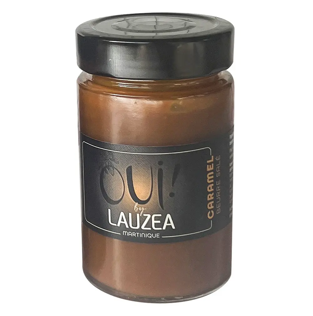 [CBS200] CARAMEL AU BEURRE SALE