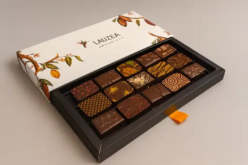 ECRIN 15 CHOCOLATS