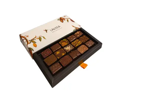 ECRIN 15 CHOCOLATS